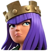 Archer Queen