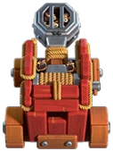 Flame Flinger